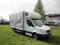 MERCEDES SPRINTER 315 313 316 cdi 906 skrzyniowy