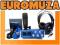 PRESONUS AUDIOBOX STUDIO + SŁUCHAWKI + MIKROFON