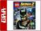 LEGO BATMAN 2: DC SUPER HEROES [GRA PC]