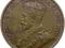 Kanada 1 Cent 1917 rok JERZY V st.2