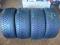 255/45/17 DUNLOP SP WINTER SPORT M3 4szt.