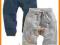 NEXT 2014 SPODNIE JOGGERSY  2-PAK  4-5 L  774-262
