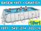 STELAŻOWY BASEN BESTWAY 18FT 549 cm [56256] 15w1