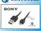 CA16 ORG KABEL MICRO USB SONY XPERIA M J P L E Z 1