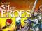 Might &amp; Magic Clash of Heroes PL | Steam Key |