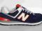 Buty New Balance ML574BWO ! NAJNOWSZE ! roz.42,5