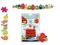 ANGRY BIRDS Plastelinowy Świat ULEP BOHATERA PROMO