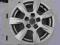 FELGA ALUMINIOWA AUDI 7,5Jx16 ORYGINAŁ 1szt