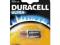 2xDURACELL ULTRA MN 2500 / AAAA  1,5V marzec 2016