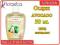 Olej avocado naturalny- 50ml - 100% naturalny