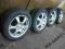 FELGA ALUMINIOWA JAGUAR 5x108 6,5x16ET45 ZIMOWE