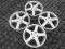 FELGI ALUMINIOWE 17' HYUNDAI KIA R4X114.3/17/1