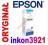 Epson cyan T6642 L100 L110 L200 L210 L300 L355 FV