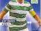 2013/14 - Celtic - Brown Scott