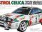 TAMIYA 24125 TOYOTA CELICA GT-FOUR M.CARLO'93 1:24