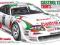 TAMIYA 24163 CASTROL TOYOTA TOM'S SUPRA GT 1:24