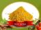 KURKUMA MIELONA 1000 gram 1kg KERA