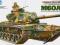 M60A3  35140 TAMIYA 1/35 WROCŁAW