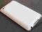 Pokrowiec Etui twardy iPod 4 Touch 4G biały