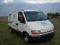 RENAULT MASTER 2.8 DTI 2.8 DCI SZYBA PRZEDNIA