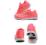 Nike free run 5.0 running women nowe kolory blog