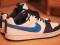 NIKE BACKBOARD II, rozm 37.5