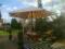 Parasol Ogrodowy 5m rozp. 3,3 m wys stal+aluminium