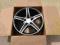 FELGI ALUMINIOWE 17x8J 5x112 ET35  MERCEDES