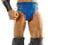WWE MATTEL BASIC 2013 04 DREW McINTYRE - WRESTLING