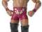 WWE MATTEL BASIC 2013 12 DAVID OTUNGA - WRESTLING