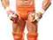 WWE MATTEL BASIC 2013 13 MACHO MAN RANDY SAVAGE