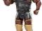 WWE MATTEL BASIC 2013 17 MARK HENRY - WRESTLING