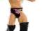 WWE MATTEL BASIC 2013 49 CHRIS JERICHO - WRESTLING