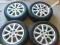 mazda 3 5 6 alufelgi 16 OPONY 2011r 205/55/16