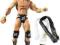WWE MATTEL ELITE 21 ALBERTO DEL RIO - WRESTLING