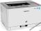 NOWA SAMSUNG CLP-365W + RESET CHIP + PEŁNE TONERY!