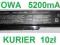 Bateria Toshiba Satellite L750D-1F5 L750D-1FD FV