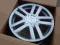 FELGI ALUMINIOWE 