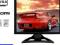 NVOX 15'' Monitor LCD z HDMI VGA