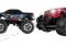 ZDALNIE STEROWANY TERENOWY SAMOCHÓD R/C 1:12