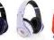 SŁUCHAWKI MONSTER BEATS WIRELESS 3 KOLORY