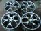 FELGI ALUMINIOWE TSW 5x100 17