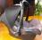 Fotelik. Maxi Cosi Cabrio Fix