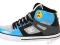 DC Shoes SPARTAN HI WC 42.5(27.5cm) Turquoise zUSA