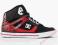 DC Shoes SPARTAN HI WC 44.5 (29cm) zUSA