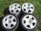 felgi polerowane r17 audi vw