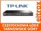 SWITCH TP-LINK TL-SG3424P 24 PORTY POE 5354