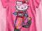 TSHIRT HELLO KITTY CHARMMY KITTY KOTEK r. 140cm