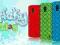 LG NEXUS 4 E960 HEAD CASE SNOWFLAKY ETUI OBUDOWA