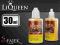 Liquid LiQueen 30ml - CAFFE LATTE - High 18mg